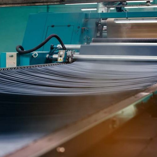 Tekstil Endüstrisi Otomasyon Çözümleri